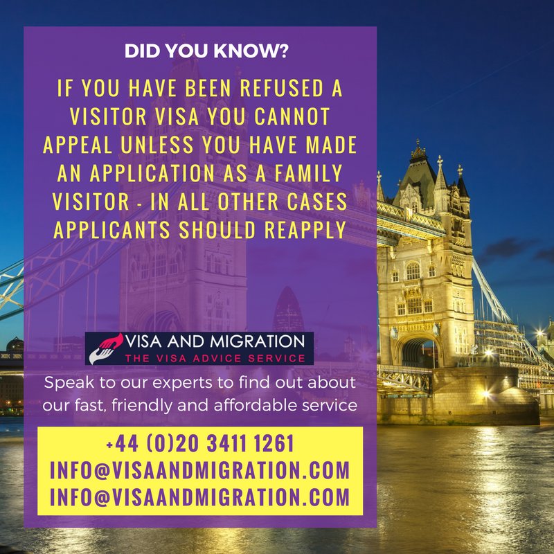 #ukvisafacts #visaappeal #ukvisitorvisa