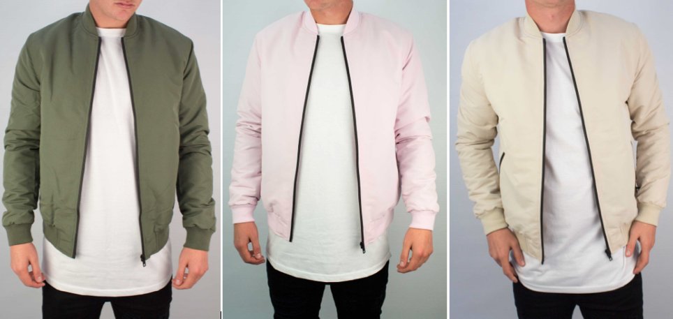 SoulStarGear's tweet photo. New season, new Premium Bomber Jacket Collection. #shopnow https://t.co/8qWjXiqNJ7 #mensfashion https://t.co/BNbFMksqoP