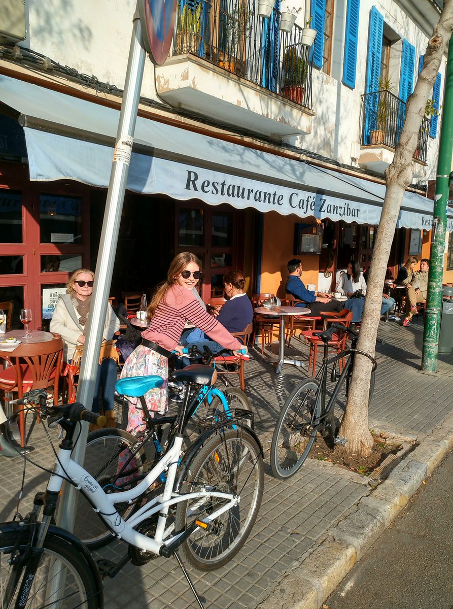 fajfer2003's tweet photo. Roaming in Majorca #Transportisbeautiful https://t.co/ssxBmSmvhx