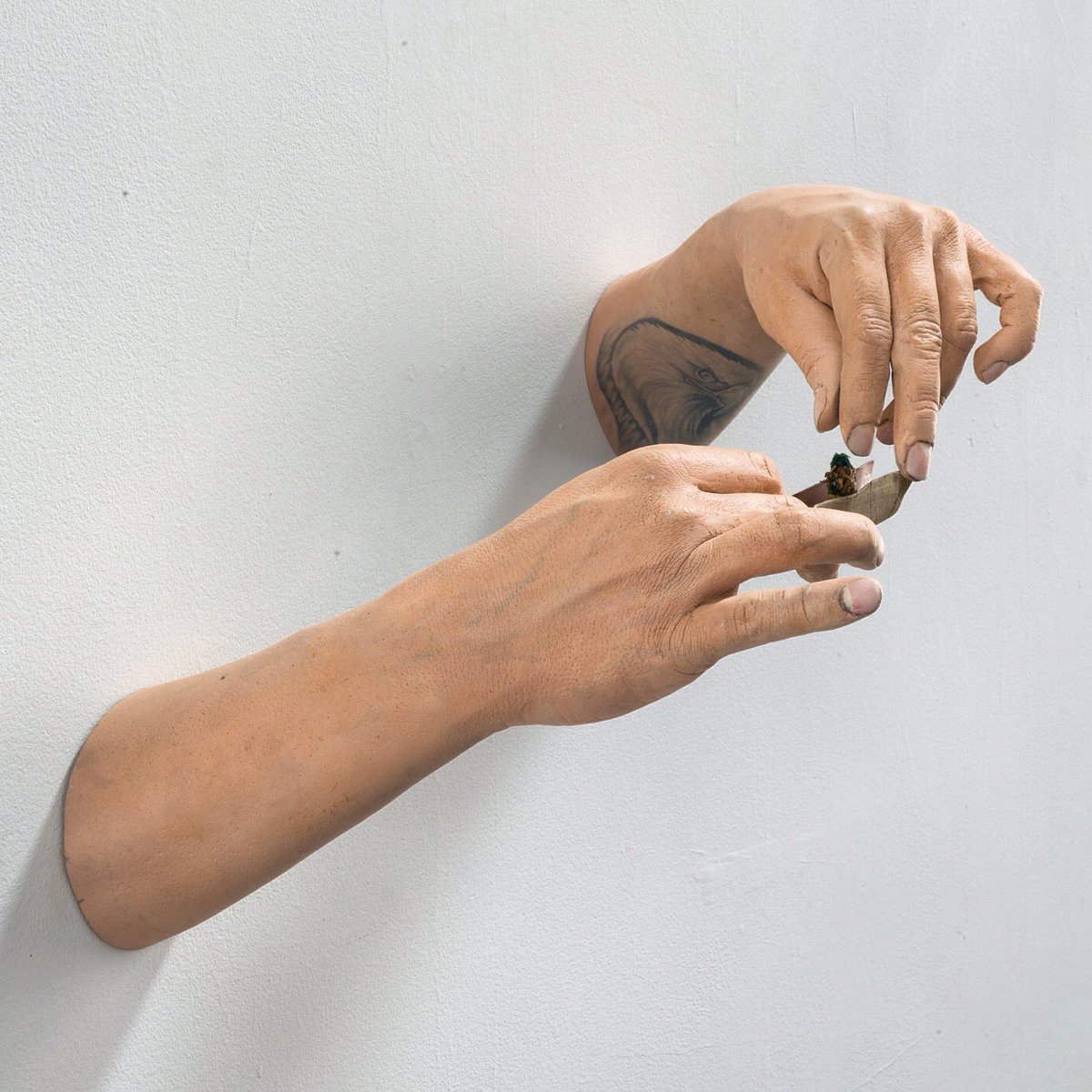 The Two Collective tweet media