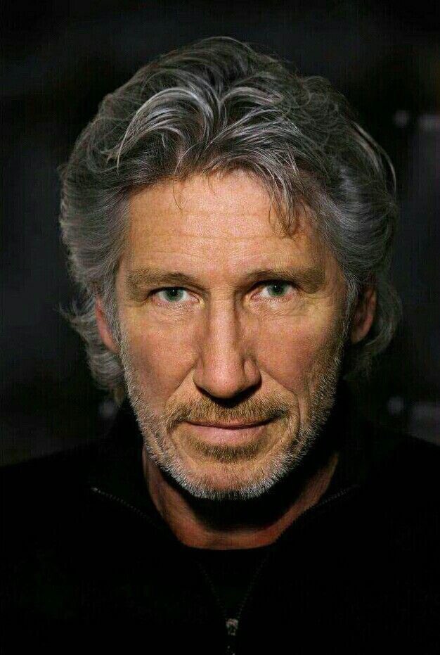 Happy Birthday Roger Waters! 