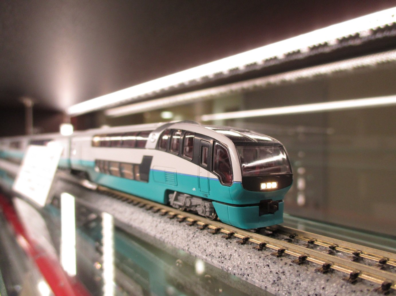 KATO京都駅店 on X: 