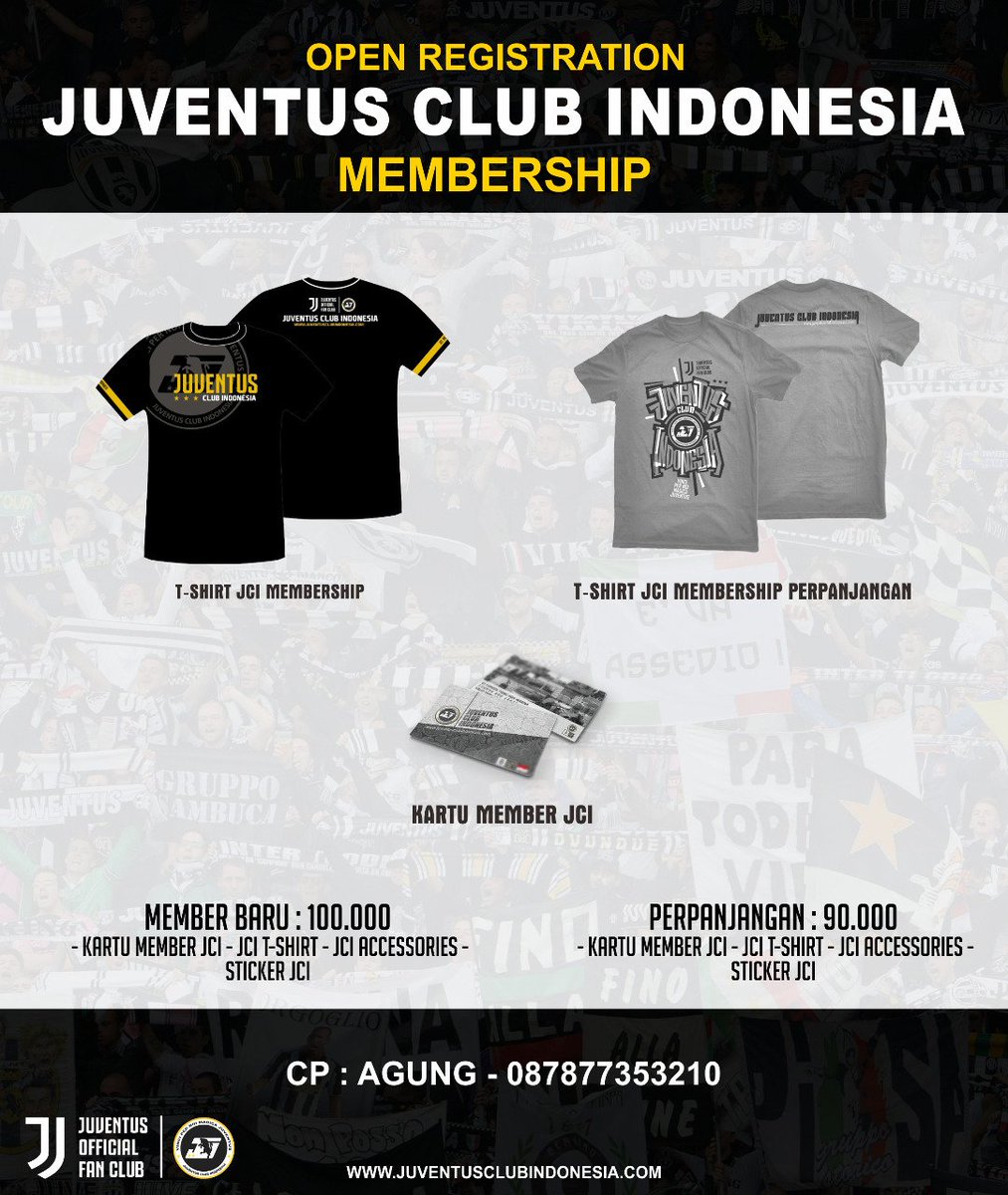 Membership JCI tweet media