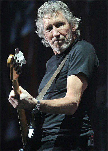 Happy Birthday, Roger Waters  