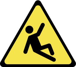 ServiceManagmnt's tweet photo. Schokkend aantal bedrijven zonder RI&amp;E. Gevaarlijke situaties op de vloer. Ook herkenbaar in de schoonmaak? 
https://t.co/LXtPKvk74I https://t.co/CGbhCJYn2U
