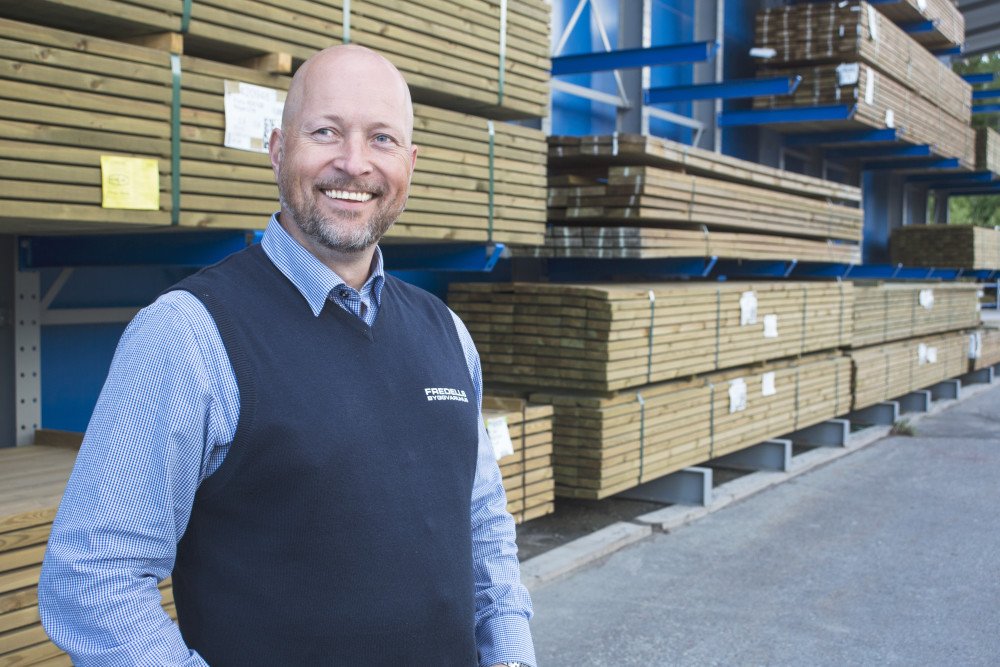 Fredells's tweet image. Fredells Byggvaruhus utökar i Knivsta. mynewsdesk.com/se/fredells/pr…