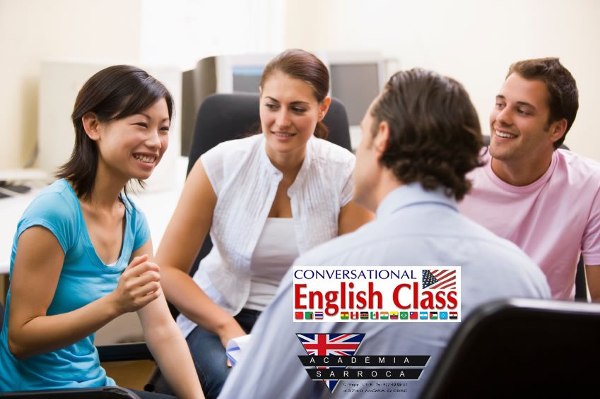 Matrícula gratuïta als Grups de Conversa durant el mes de setembre. goo.gl/SzyNM9