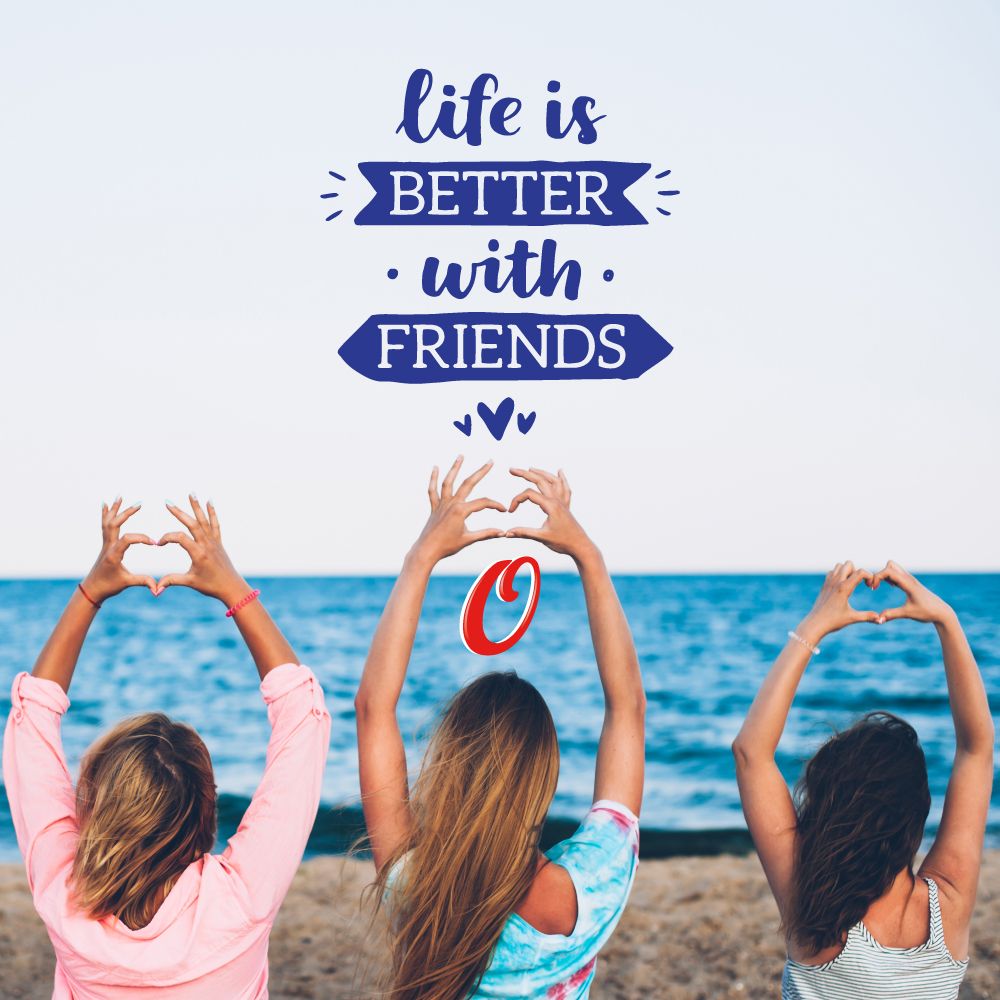 ocolauae's tweet photo. A sweet friendship refreshes the soul. #quote #quoteoftheday #friends #ocola #stayfresh #refresh #mustrry #dubai #mydubai #abudhabi #uae https://t.co/rGA6XIrfKd