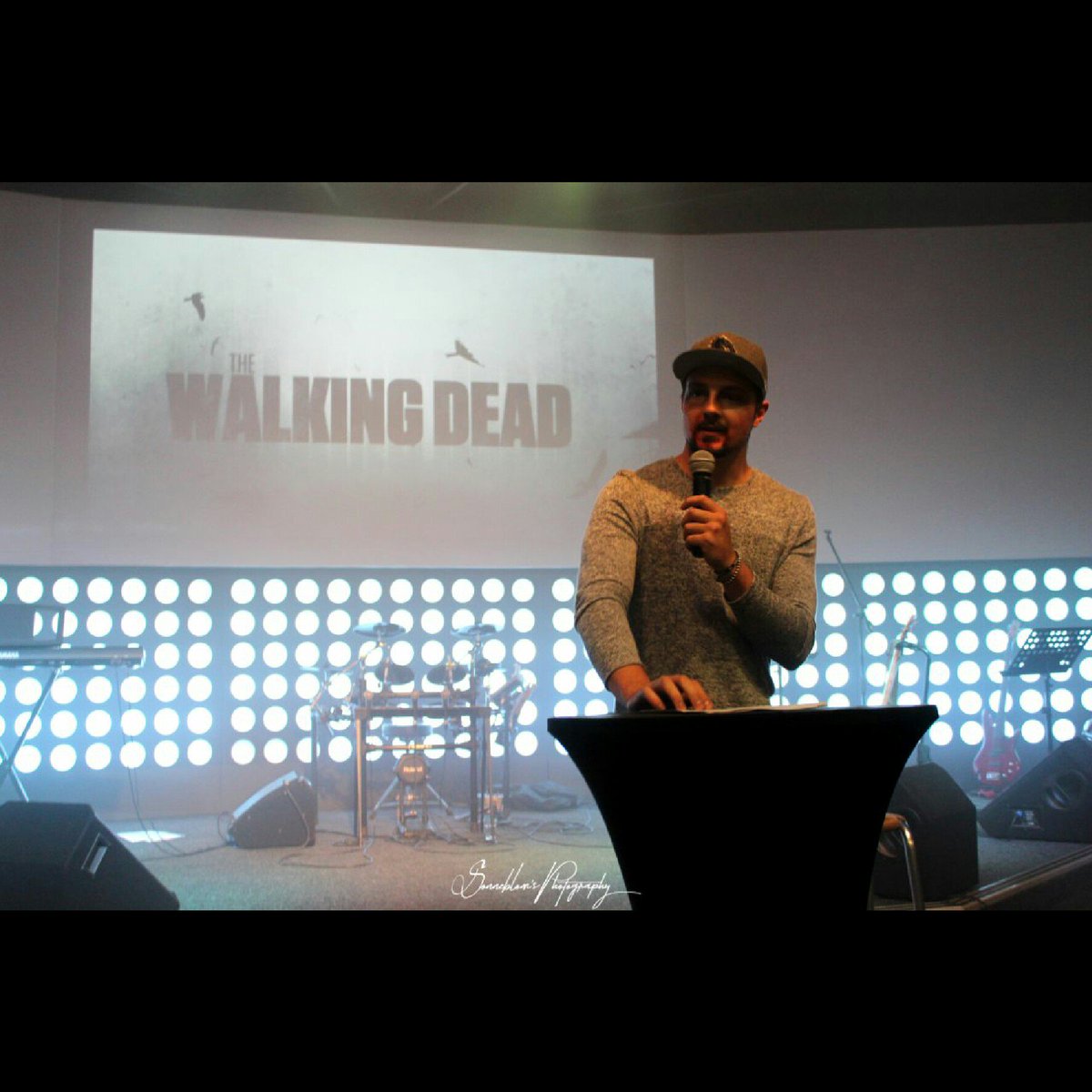 City Youth, Benoni - Zombie Night - 2017.08.18