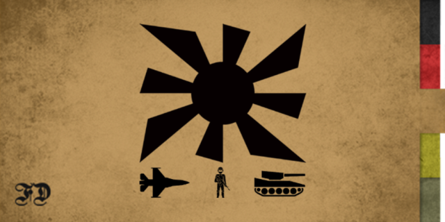 FD_SignsOfWar's tweet photo. DPRK nuke threat propels Japanese pre-emptive strike debate
HeatMap Column 2> https://t.co/qPh73sZ1Y3
#Rearming #RisingSun #JSDF https://t.co/rrJ6B9DYyH