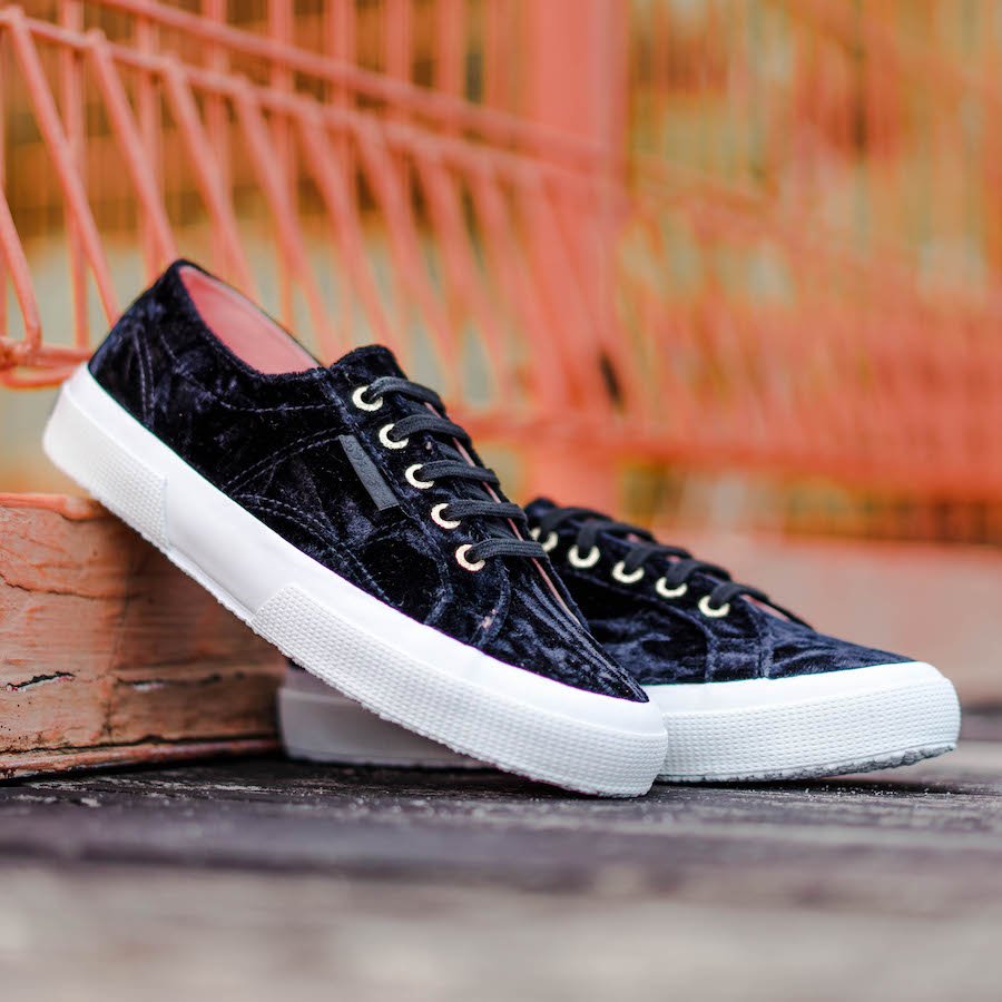 superga america