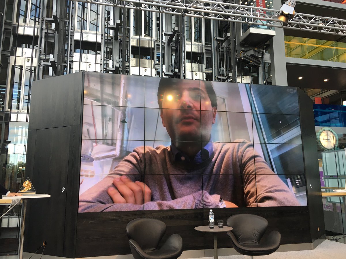 Anne-Maria Salonius (@amsalonius) on Twitter photo Embrase creative journies and be brave <a href="/Cannes_Lions/">LIONS | The Home of Creativity</a> #sanomatalo #grandprix #responsibility #sustainability #communications Embrase creative journies and be brave <a href="/Cannes_Lions/">LIONS | The Home of Creativity</a> #sanomatalo #grandprix #responsibility #sustainability #communications