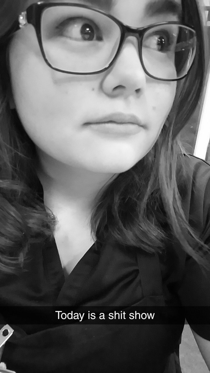 Asianchaos95's tweet photo. Im a mofo boss for getting through today...holy crap we got ambushed at work by all of the world it seemed like. https://t.co/bMIbDbGc8V
