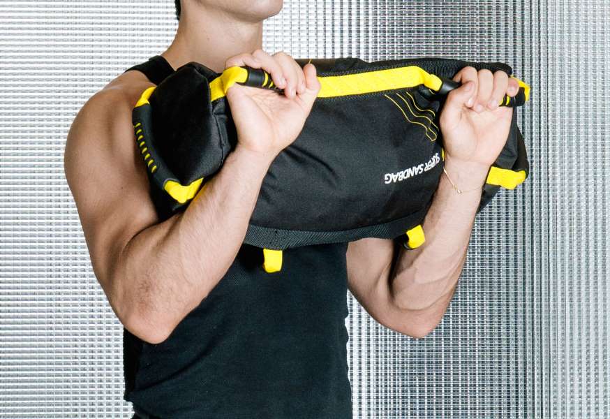 #Citywellness 12 Sandbag Exercises That Work Twice As Many Muscles in Half the Time  instagram.com/p/BYsOiZxhozc/…
Find us citywellness.co.uk