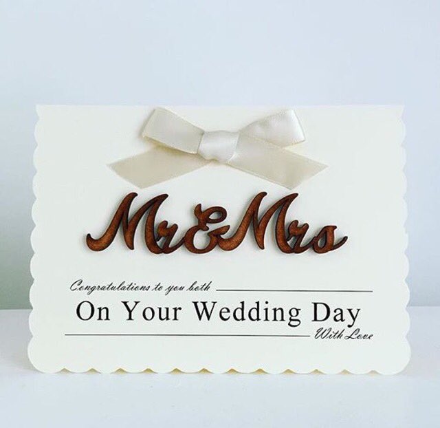 CocoLoves_x's tweet photo. #CoCoLoves #WeddingWednesday
Check out our selection of #personalised gifts perfect for weddings! https://t.co/zvaiYesUF0 https://t.co/xmVoZ5vCmK