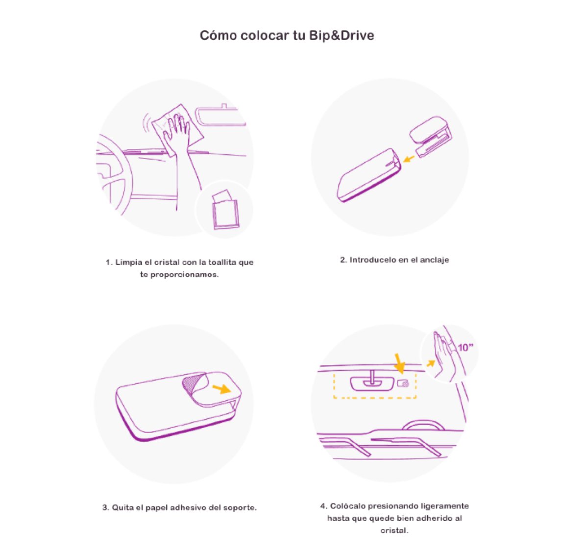Alegre Ondular FALSO Bip&Drive on Twitter: "¡No tires la caja de tu #telepeaje! te servirá para inhibir la señal de tu dispositivo #ViaT cuando no quieras usarlo. Colócalo en 4 pasos https://t.co/vbqBWRyFm8" / Twitter Alegre Ondular FALSO Bip&Drive on Twitter: "¡No tires la caja de tu #telepeaje! te servirá para inhibir la señal de tu dispositivo #ViaT cuando no quieras usarlo. Colócalo en 4 pasos https://t.co/vbqBWRyFm8" / Twitter