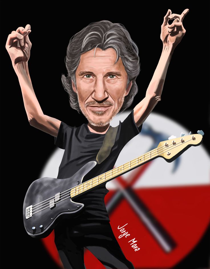 Roger Waters is74years old today. He was born on 6 September 1943 Happy birthday Roger!  