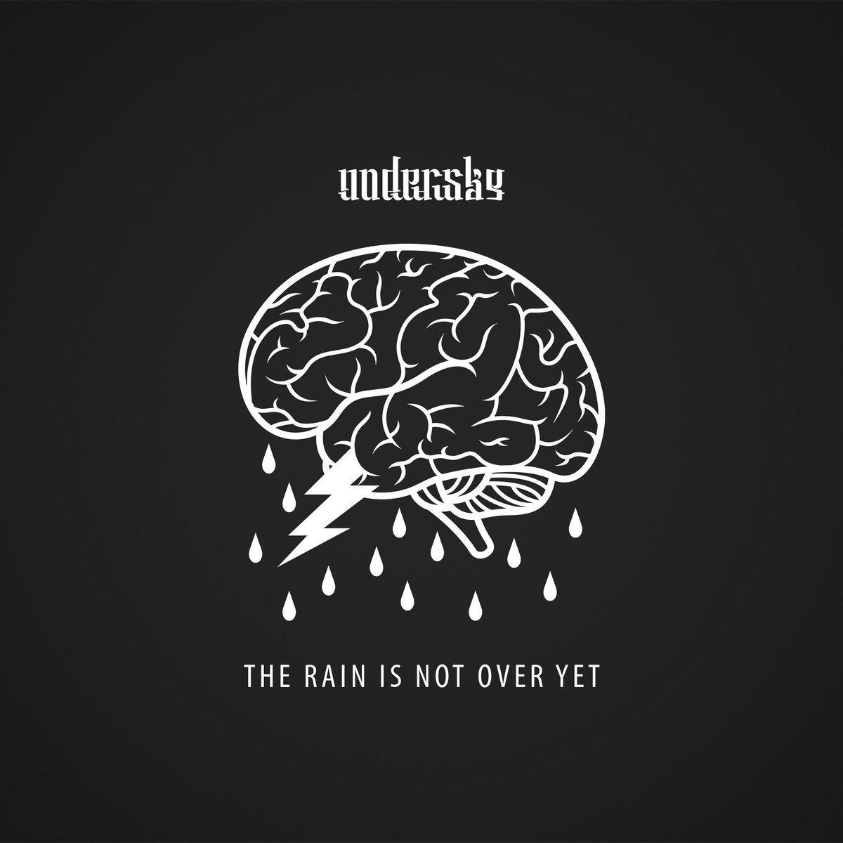 Undersky Official tweet media