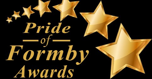 There is still time to nominate someone for this years pride of Formby Awards, follow the link to find out how surveymonkey.co.uk/r/prideofformby