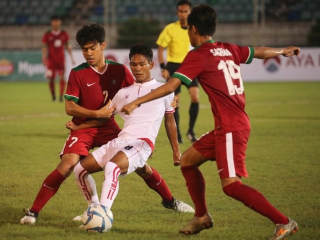 Sport_Satu's tweet photo. Meme Lucu Fans Myanmar Usai Timnas U-19-nya Ditundukkan Indonesia https://t.co/ZykWOdWD4X https://t.co/Hd1OSo6Fnd