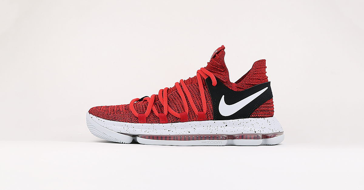 nike kd red velvet