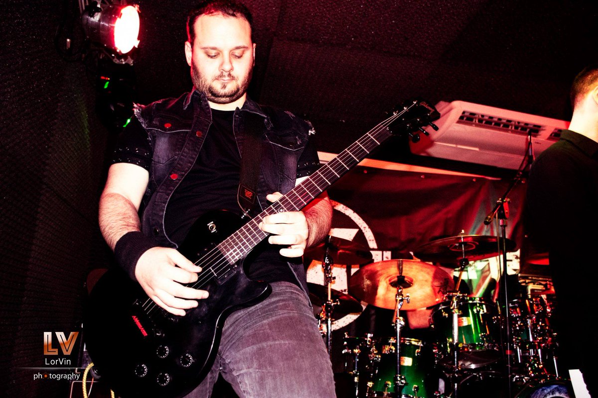 WolfearOfficial's tweet photo. WOLFEAR live@HadesPub (NA)
#wolfear #temperance #hellsguardian #bighate #metal #live #onstage #napoli #hadespub https://t.co/ggqqtmzMpy