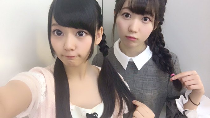 Twitterのコスプレ画像14