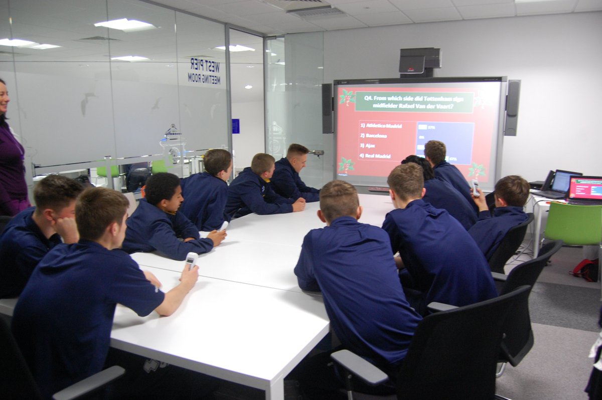 VotechLtd's tweet image. Engage your students this term with a #StudentResponseSystem #BackToSchool tinyurl.com/y7tfsuw2