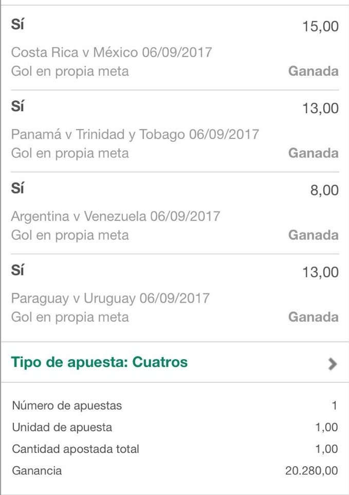 Juangayasalom's tweet image. 💣 Cuota: 20.000€ 💣

Como dice @manuelcarrasco_ 

"No dejes de soñaaaar" 🎙