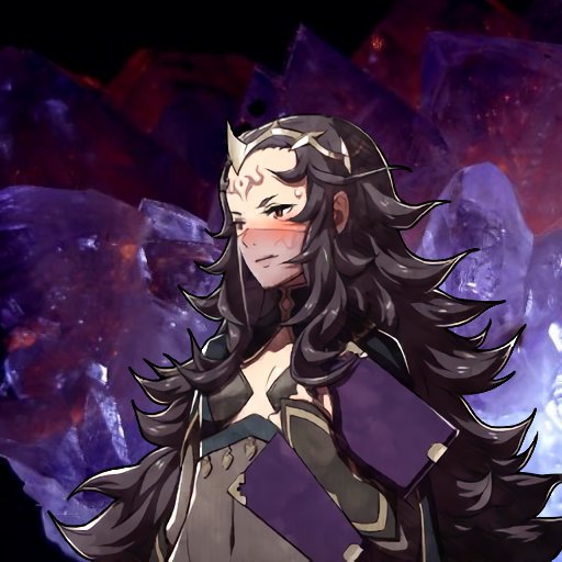 <a href="/Iifetaker/">♚ℒᴇᴏ. [hiatus]</a> - accidentally brush for a second. 

" !!! " 

She recoiled immediately, apologizing for the first time that night.  

" P-pardon me. "