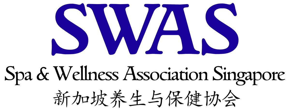 Many thanks for our supporting unit - Spa &amp; Wellness Association Singapore