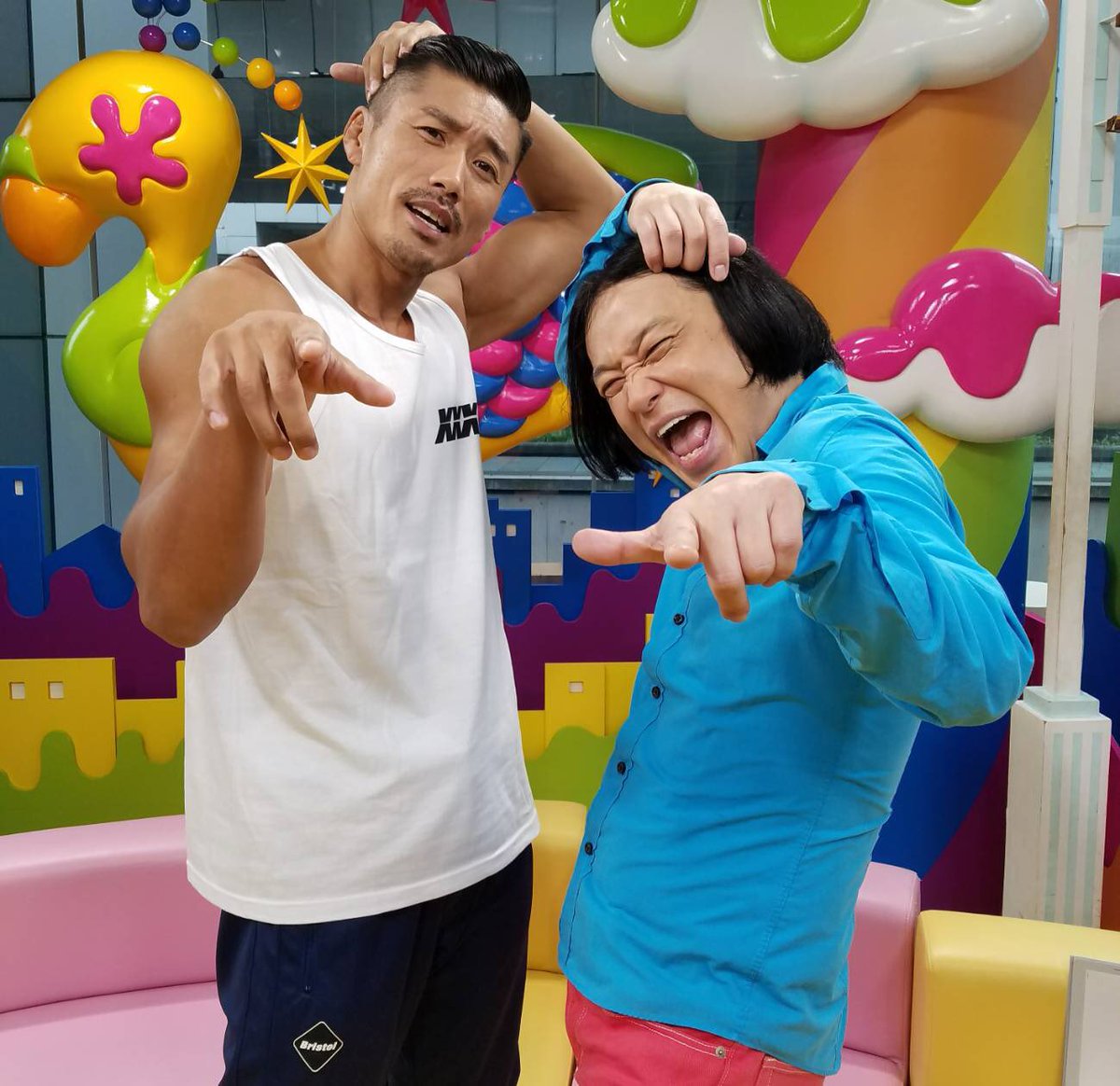 Pon のp 金子賢さん キレてる 大会までの追い込み マジすごいっす 名言 食事は使命 勉強になりますっ 金子賢さん主催 サマー スタイル アワード Dream は 9 18 月 祝 開催 永野 とフォー Pon のp 金子賢さん キレてる 大会までの追い込み マジすごいっす 名言 食事は使命 勉強になりますっ 金子賢さん主催 サマー スタイル アワード Dream は 9 18 月 祝 開催 永野 とフォー