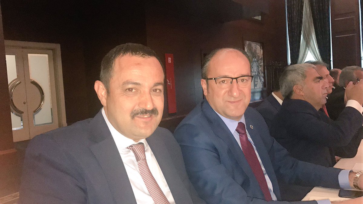 Genelmerkezimizde Teşkilat Başkanımız Sn. <a href="/mustafaatas/">Mustafa ATAŞ</a> başkanlığında Eylül ayı İl başkanları Toplantımızı gerçekleştiriyoruz.