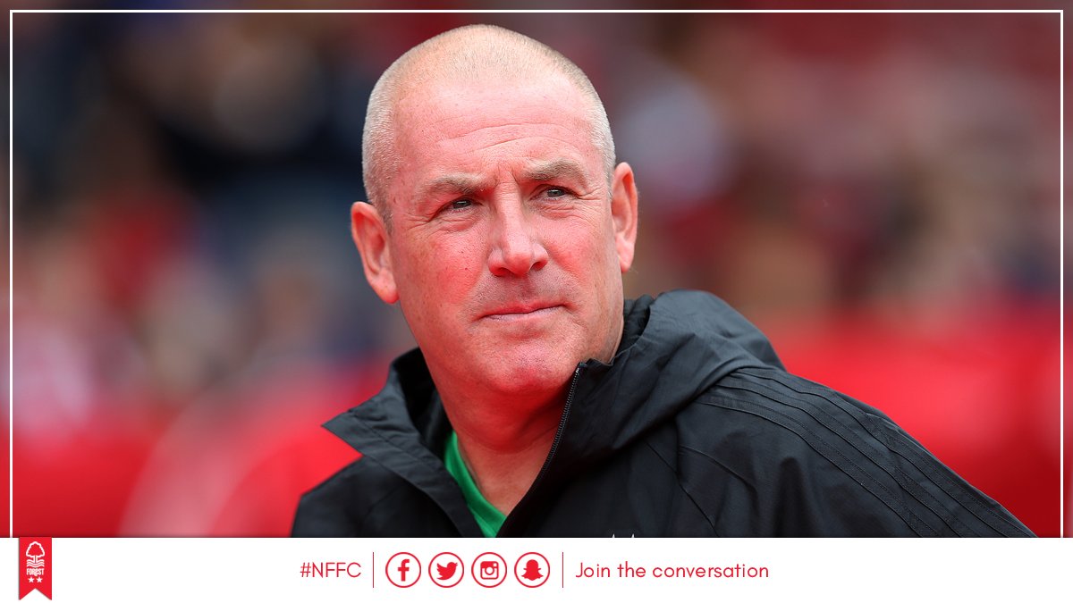  A very happy birthday to manager Mark Warburton! 