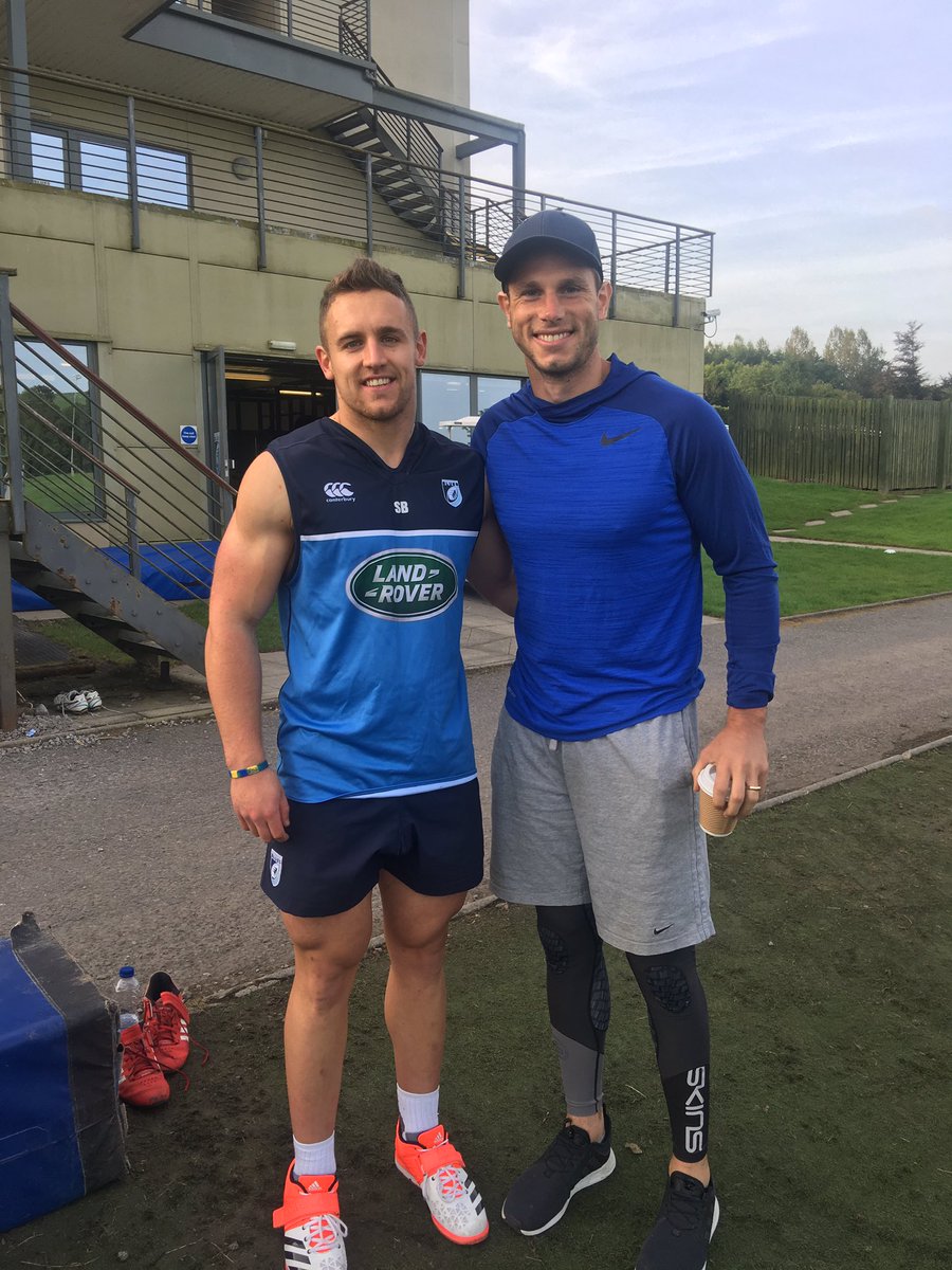 Blaine Scully (@blainescully1) on Twitter photo 12-Hour Stongman Challenge <a href="/cardiff_blues/">Cardiff Blues</a> training facility supporting <a href="/Bennetto_10/">Steffan Bennett</a> & @mhealth_uk. Please support justgiving.com/fundraising/st… 12-Hour Stongman Challenge <a href="/cardiff_blues/">Cardiff Blues</a> training facility supporting <a href="/Bennetto_10/">Steffan Bennett</a> & @mhealth_uk. Please support justgiving.com/fundraising/st…