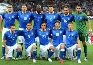 Silvia_Sfora's tweet photo. Perché la maglia della #nazionale è azzurra?
➡️https://t.co/0U9QWpiX0q
#ItaliaIsraele #Mondiali2018 #ForzaAzzurri #QualificationsCDM https://t.co/gnfpWKKPVB