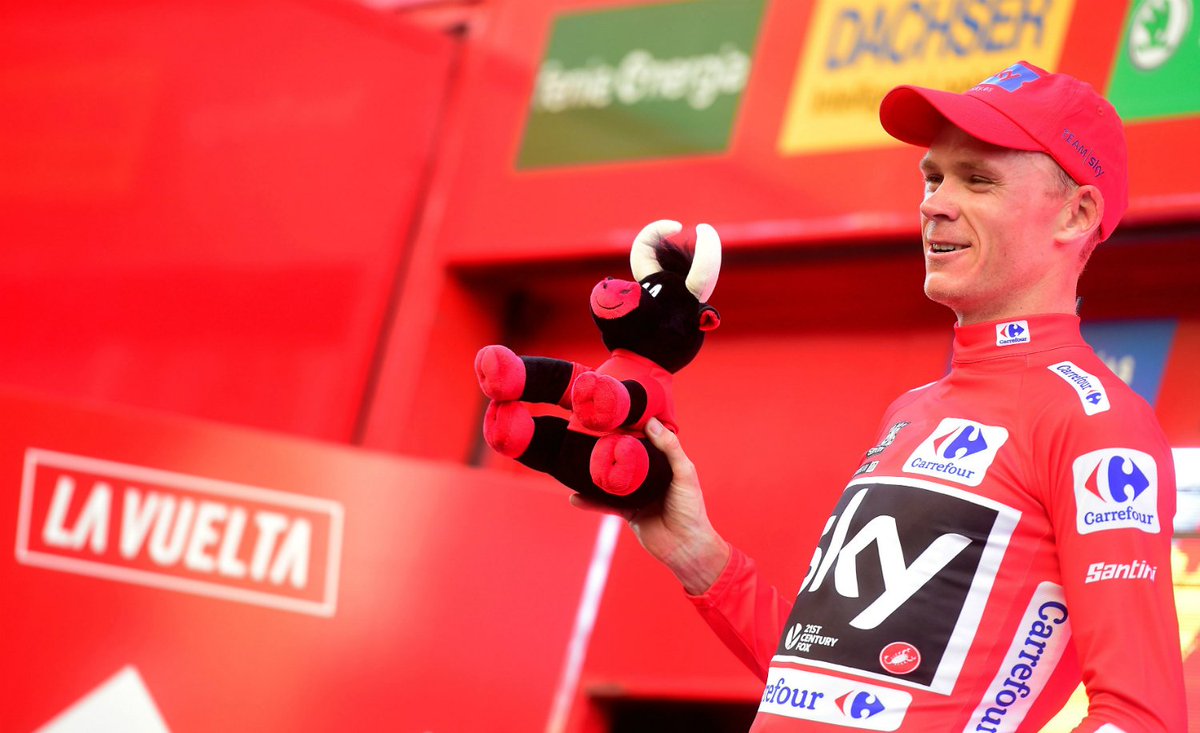 SBSSportau's tweet image. The latest @GoZwift #sbscycling podcast covers the Vuelta, Aussie worlds controversy and chat with @jackhaig93 sbs.com.au/cyclingcentral…