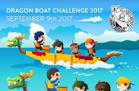 BarrieSJones's tweet photo. Dragon boat team dedicating our time, resource &amp; sponsorship funds to help our primary school provide additional #Metal #Health &amp; #Wellbeing https://t.co/TWHBSBuaGF