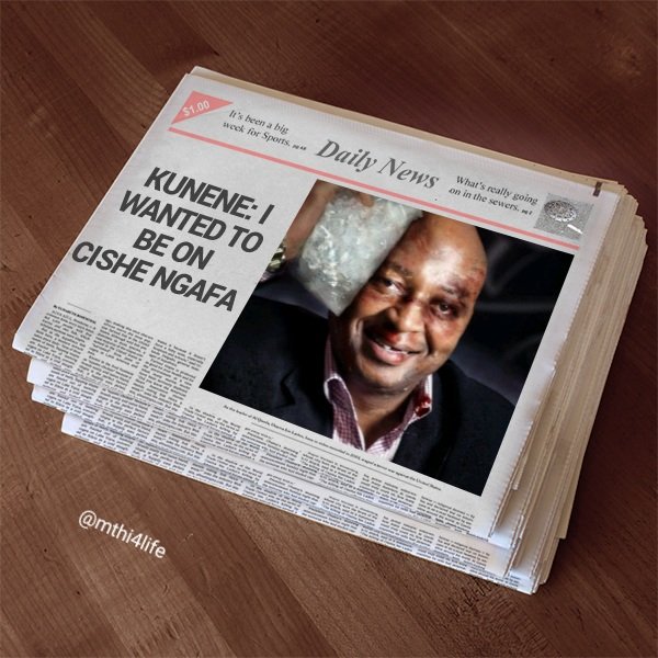 Thabang♞ tweet media