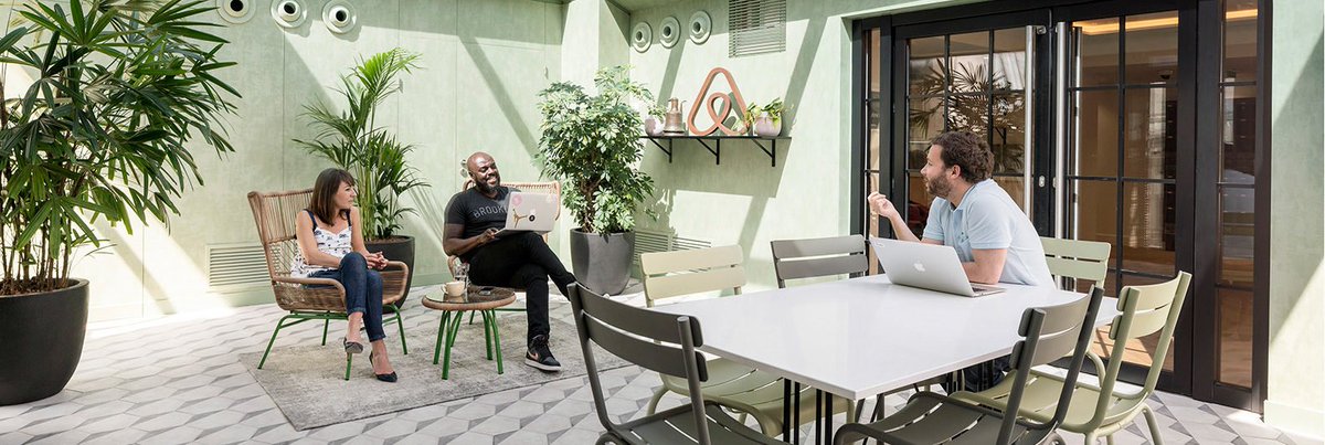 Newspapers Find Their True Value in #Real Estate, Not Publishing.
bloomberg.com/news/articles/…