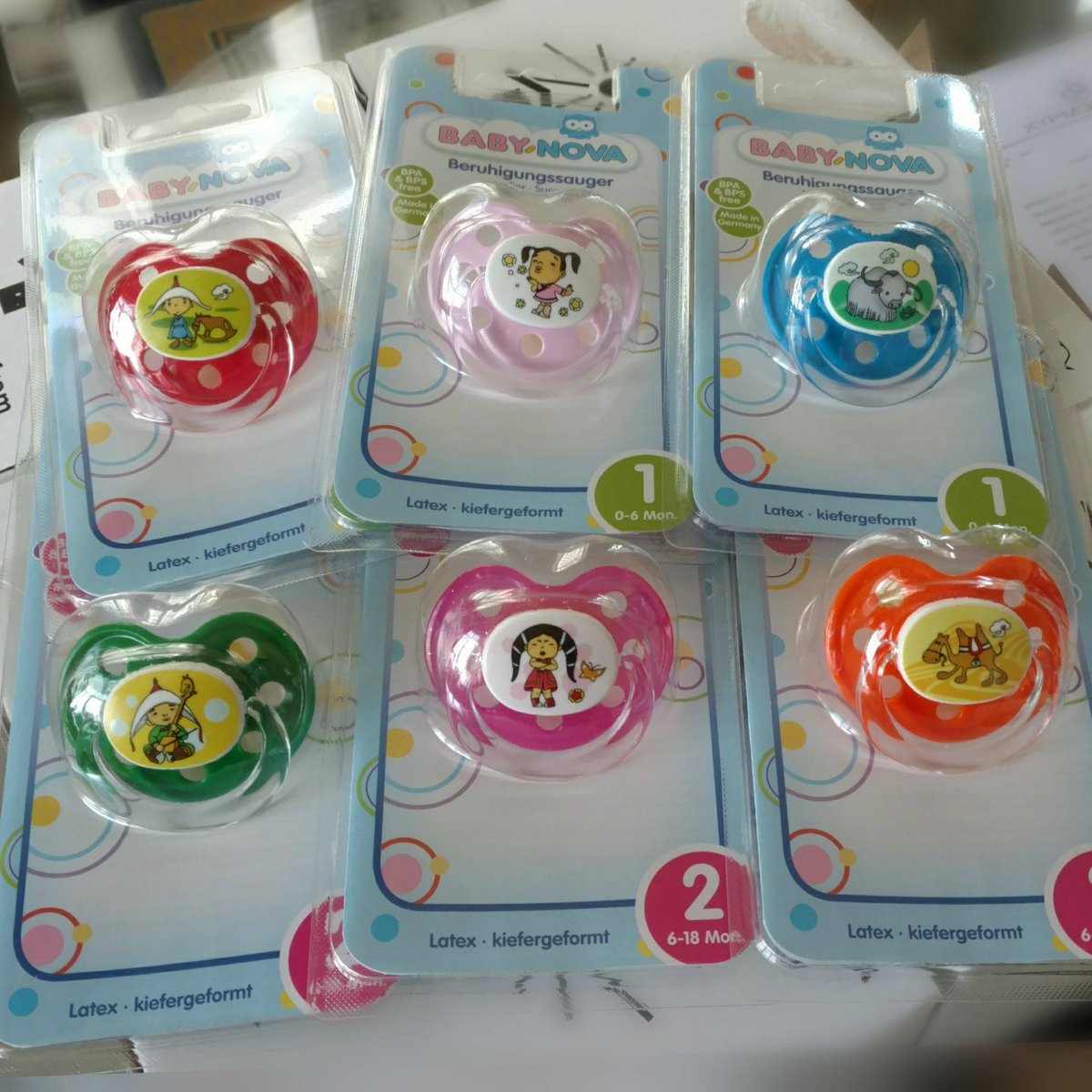 Baby-Nova брэндийн герман нөхөд, алдрай бяцхан үрсэд минь зориулан анх удаа Монголын давтагдашгүй соёлыг дүрсэлсэн соска бүтээжээ #khurmen