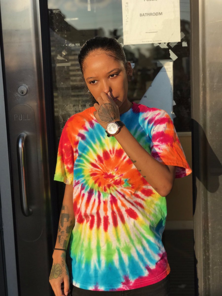 SheIsTanyaAli's tweet photo. Serve it right to ya nigga pin ya location !! #AWomanAtWork #GimmieMine https://t.co/Ba3ylNql8P