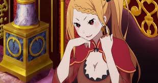 プリシラ バーリエル