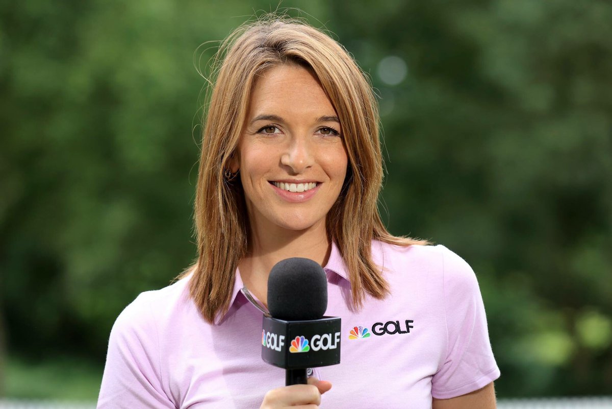 golf channel hosts golf channel hosts
