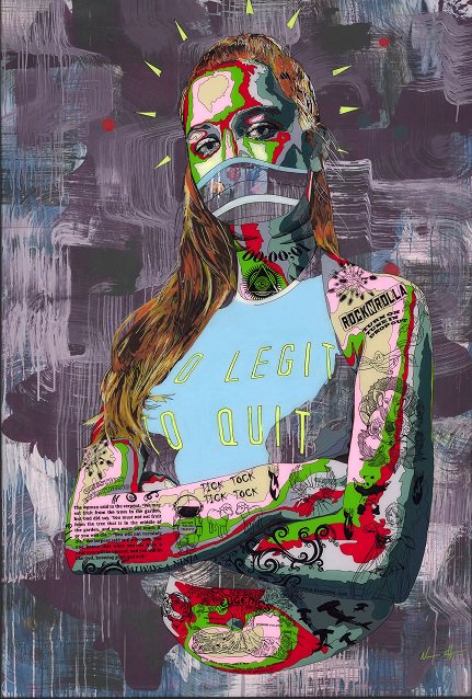 WorldartSA's tweet photo. Tomorrow night it begins! Opening night @FNBJHBArtFair with some wonderful new paintings by Norman O'Flynn #standc17 #worldartgallery https://t.co/clcolaEhHU