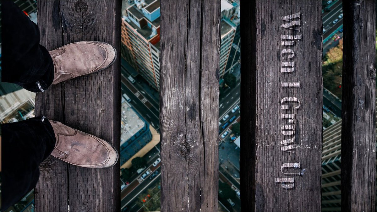 BestAudioBooks7's tweet image. When I Grow Up By Richard E Lowe Short Story #Audiobook
#audiobooks #sciencefiction #fiction
youtube.com/watch?v=02XKop…