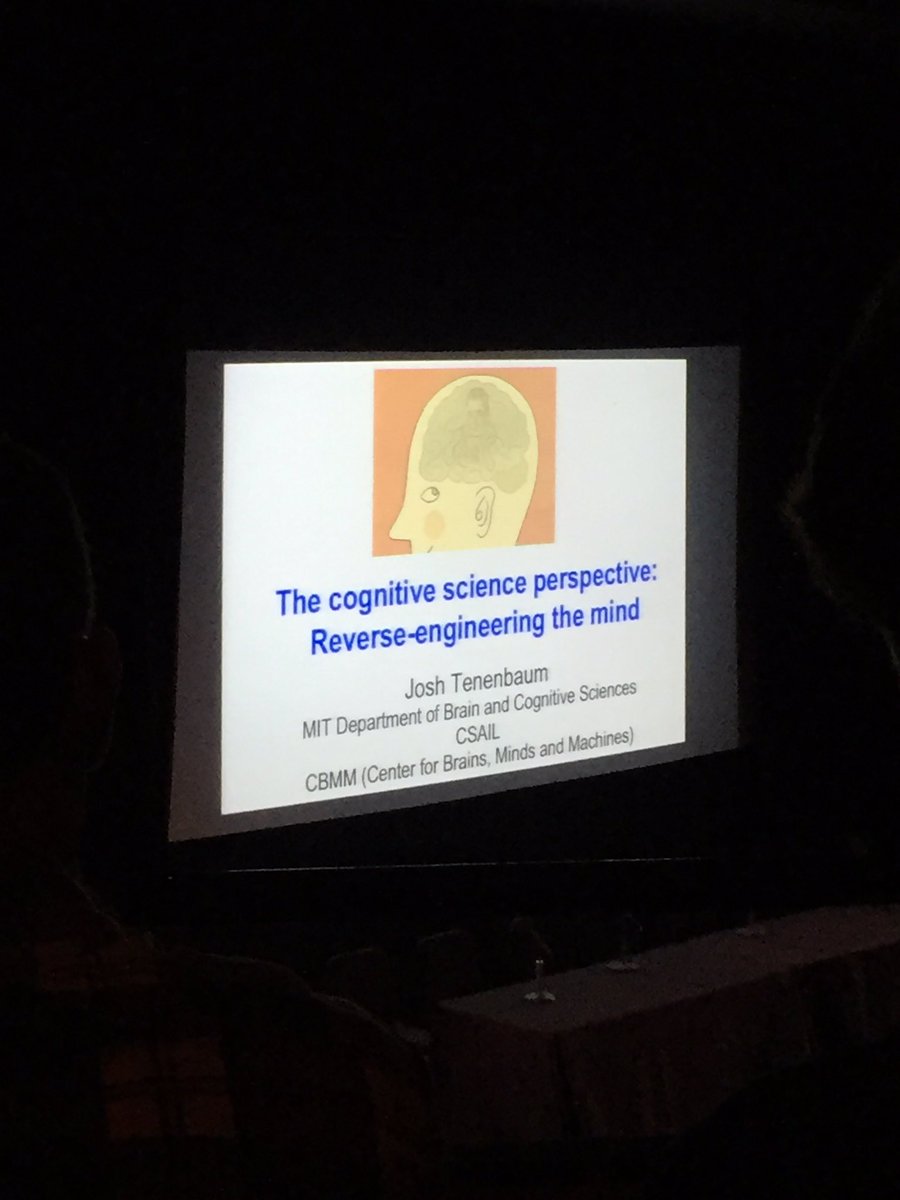 annakasdan's tweet photo. When cognitive science, computational neuroscience, and AI all come together @CogCompNeuro ! #2017CCN https://t.co/tsbcUjZfsb