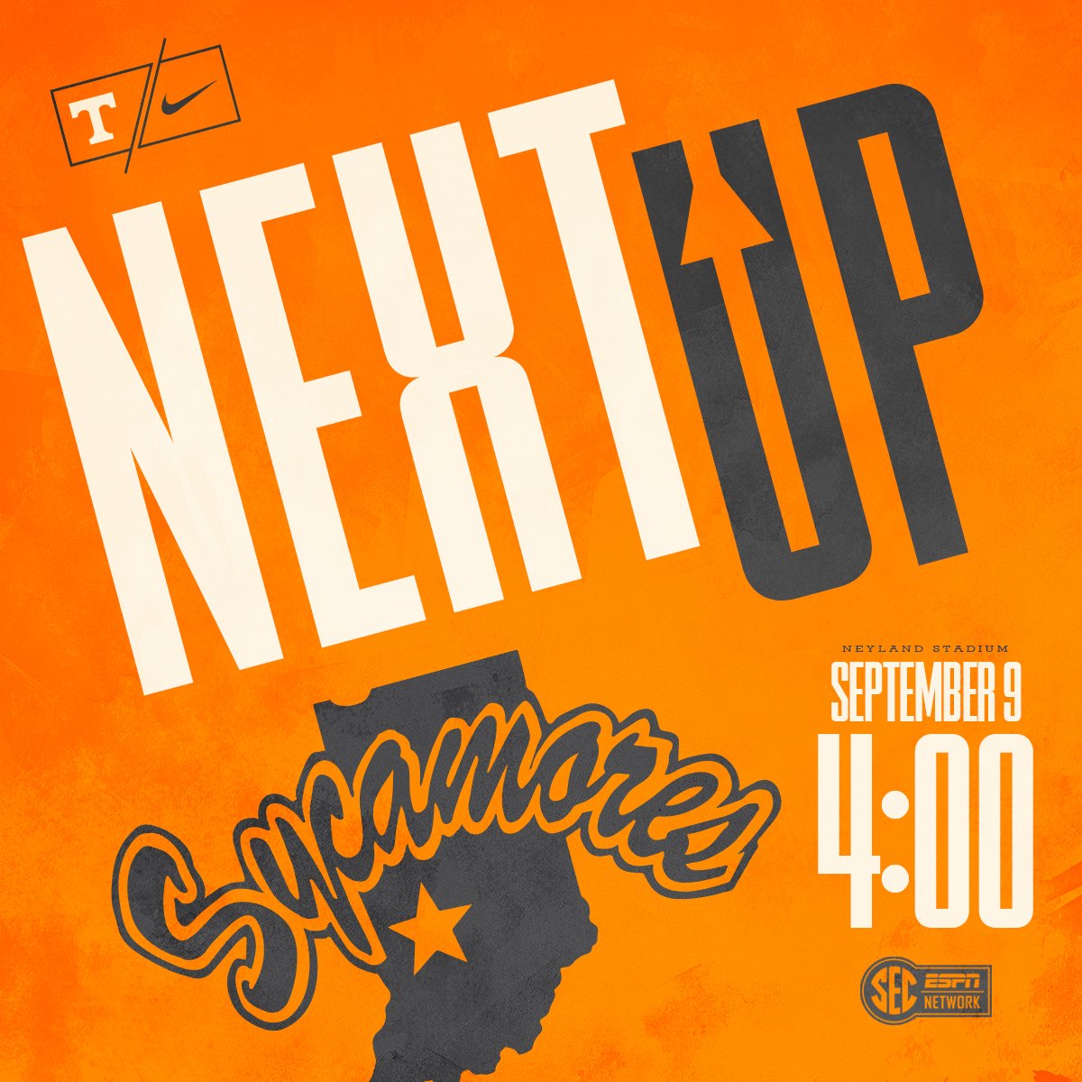 Vol_Football's tweet photo. Saturday at Neyland.
#GBO 🍊 https://t.co/hwfrWXrJ77