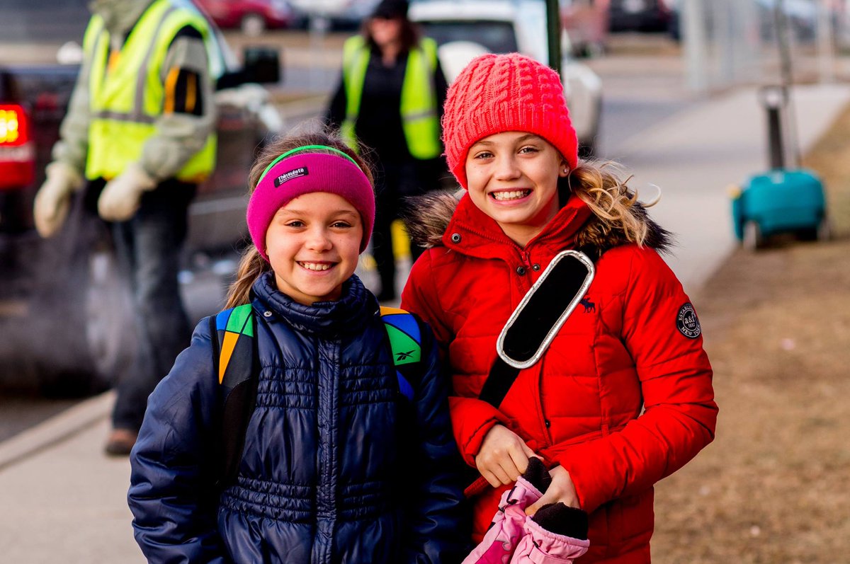Welcome back to another amazing year in Thunder Bay Catholic Schools! #tbcschools #tbay #tbcdsb