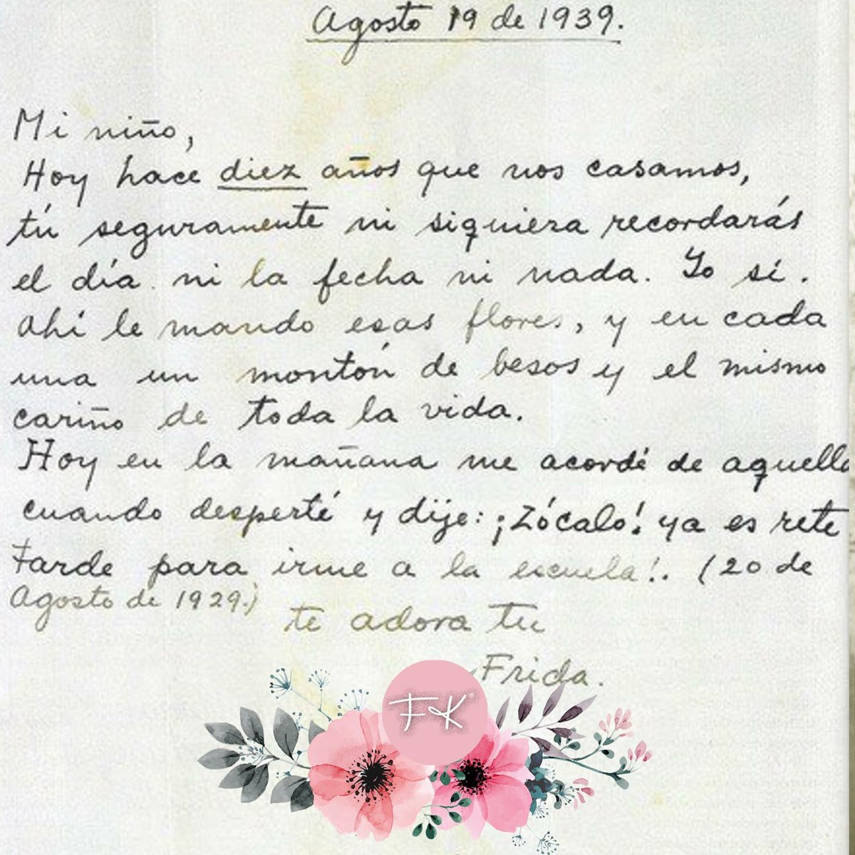 Frida Kahlo På Twitter Frida Kahlo På Twitter